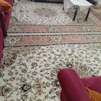 فرش 9متری تمیز|فرش|آمل, |دیوار