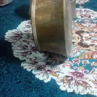 مس قدیمی|کلکسیون اشیاء عتیقه|مشهد, شهرک بهارستان|دیوار