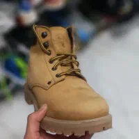 نیم بوت درجه یک