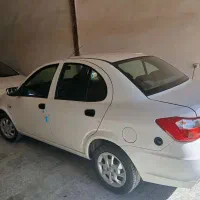 ساینا اس دوگانه|خودرو سواری و وانت|سرپل ذهاب, |دیوار