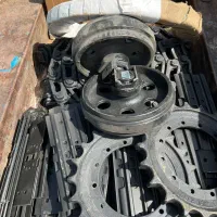 زیربندی کوماتسو|ماشین‌آلات صنعتی|بجنورد, |دیوار