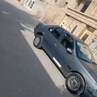 پارسelxمدل86|خودرو سواری و وانت|شیراز, کفترک|دیوار