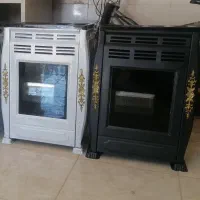 شومینه، بخاری گازی|بخاری، هیتر، شومینه|ایرانشهر, |دیوار