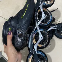 اسکیت سیتیران uulcan