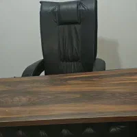 میز و صندلی اداری،مدیریت ،دفتری|مبلمان اداری|کرمان, |دیوار