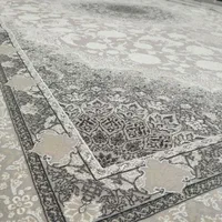 فرش جفت ۹ متری ۴ متری نو ۱۲۰۰ شانه اکرولیک|فرش|تهران, بریانک|دیوار