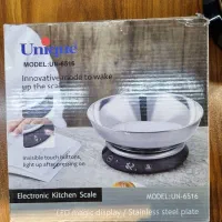 ترازو آشپزخانه یونیک لایف|سایر لوازم برقی|رباط‌کریم, رباط‌کریم|دیوار