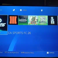 نصب بازی PS4-PS5