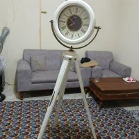 ساعت دیواری