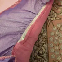 تشک مسافرتی و مهمان و کمپ|رختخواب، بالش، پتو|تهران, گلستان (شهرک راه آهن)|دیوار