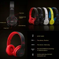 هدفون بی‌سیم P47 Wireless