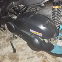 طرح ایروکس|موتورسیکلت|رشت, ولکس|دیوار