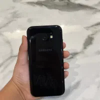 فروش گوشی سامسونگ A5 2017|موبایل|امیرکلا, |دیوار