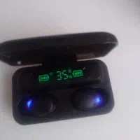 ایرپاد بلوتوثی