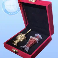 زعفران و ادویه اردیبهشت رامسر