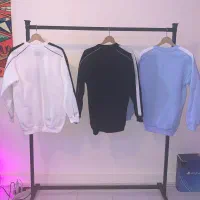 دورس سه نخ ساده|لباس|رودهن, |دیوار