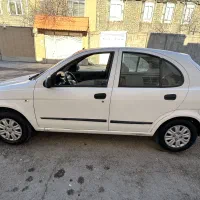 تیبا ۲|خودرو سواری و وانت|قوچان, |دیوار