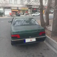 پژو ۲۰۰۰ مدل ۷۷|خودرو سواری و وانت|تهران, سردارجنگل|دیوار