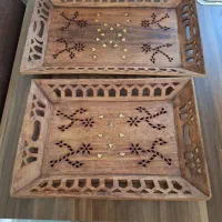 سینی چوب هندی