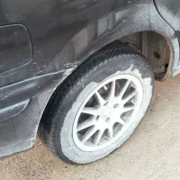 سمند xu7 داخل کرم|خودرو سواری و وانت|سرپل ذهاب, |دیوار