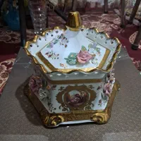 سرویس صبحانه خوری و سوپ خوری|ظروف سرو و پذیرایی|تبریز, |دیوار