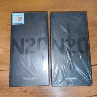 2عدد Note 20 5G نو نو سفارش امارات رجیسترنشده