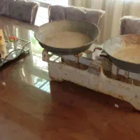 وزن گیر انتیک