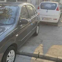 تیبا ۲مدل ۹۴در حد صفر|خودرو سواری و وانت|تهران, تهرانپارس غربی|دیوار