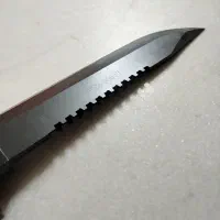 چاقو خارجی|کوهنوردی و کمپینگ|قم, کلهری|دیوار