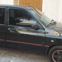 پرایدهاچبک خونگی آماده سواری تخفیف خوب|خودرو سواری و وانت|اصفهان, عسگریه|دیوار