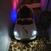 ماشین شارژی|اسباب‌بازی بچه|اهواز, کمپلو شمالی|دیوار