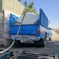 خدمات آبرسانی تصفیه و مقطر