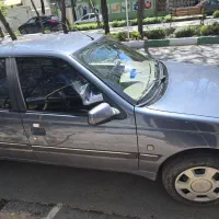 slx مدل 98 دریچگاز سیمی|خودرو سواری و وانت|خمینی‌شهر, |دیوار