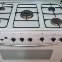 اجاق گاز