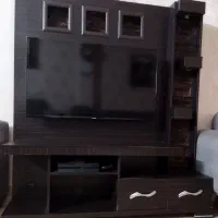 فروش فوری|بوفه، ویترین، کنسول|قم, بنیاد|دیوار