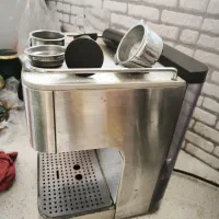 قهوه ساز خانگی|سماور، چای‌ساز، قهوه‌ساز|تنکابن, |دیوار