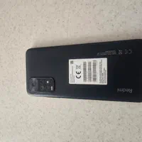 redmi note 11 128gb ram6|موبایل|تهران, جوانمردان (اندیشه)|دیوار