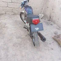 موتور مزایده ای|موتورسیکلت|زهک, |دیوار