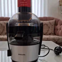آب میوه گیری Philips