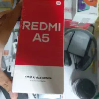 گوشی موبایل redmi A5