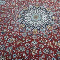 فرش ۱۲متری درحد نو