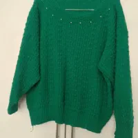 تونیک بافت رنگی