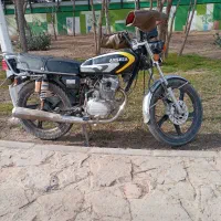 هندا 200مدل 1403 کاربرات