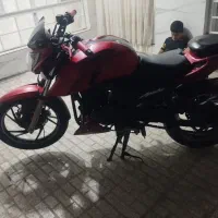 آپاچی200 مدل 98|موتورسیکلت|رشتخوار, |دیوار