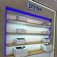 پرینتر ۴کاره HP ۱۵۳۶