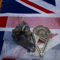 لوازم موتوری دولوکس..|قطعات یدکی و لوازم جانبی|قرچک, مهدیه|دیوار