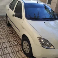 تیبا یک مدل 1400|خودرو سواری و وانت|زنجان, |دیوار