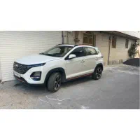 فروش ماشین mvm x33 کراس