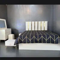 سرویس خواب شیک ومدرن دونفره