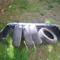 سپر و لاستیک پراید